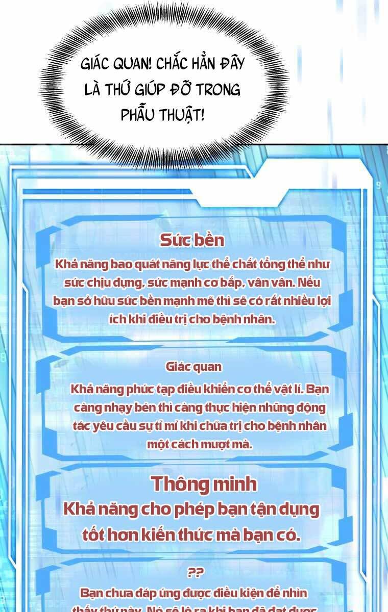 Bác Sĩ Phẫu Thuật Cấp Sss Chapter 3 - Trang 98