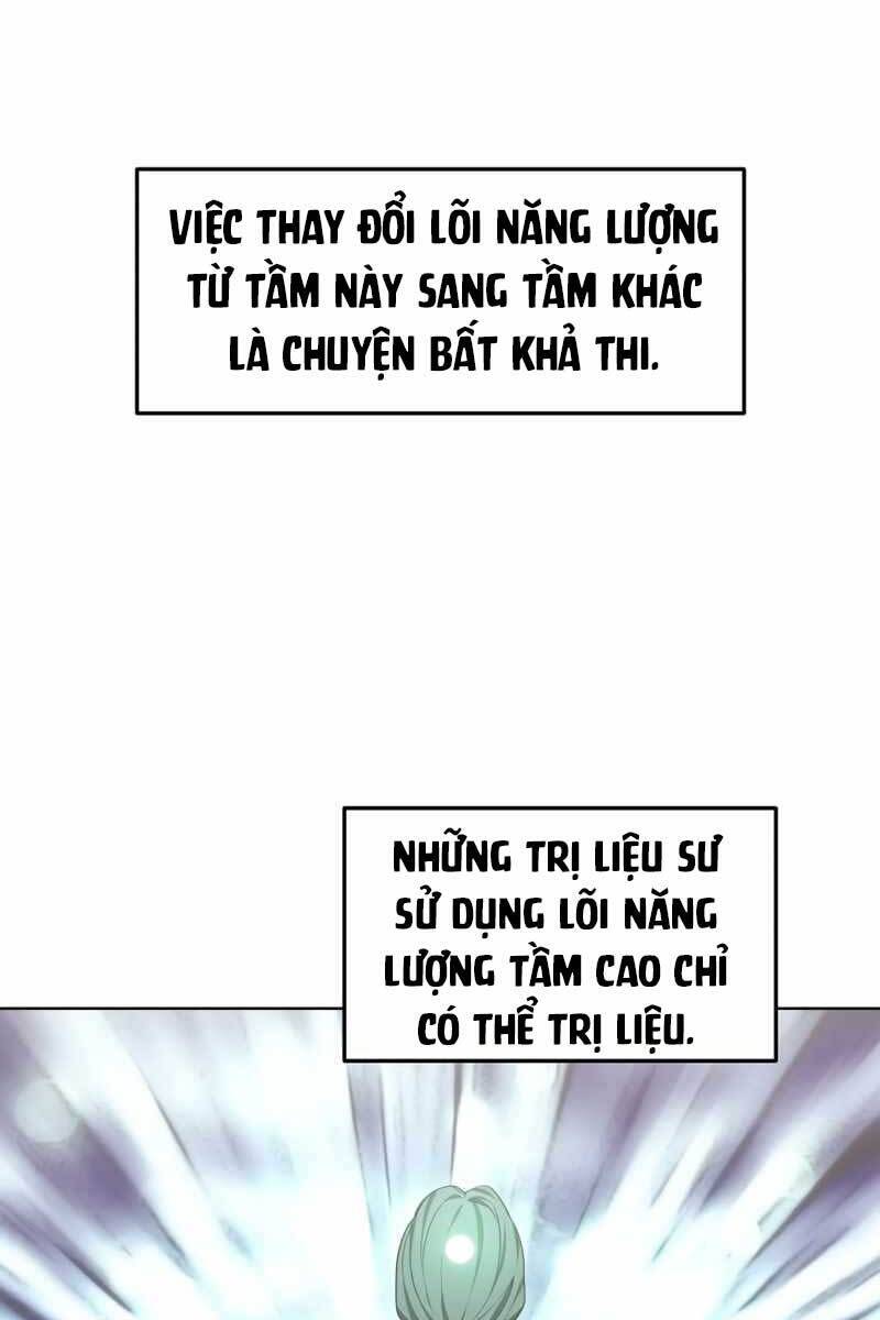 Bác Sĩ Phẫu Thuật Cấp Sss Chapter 25 - Trang 31