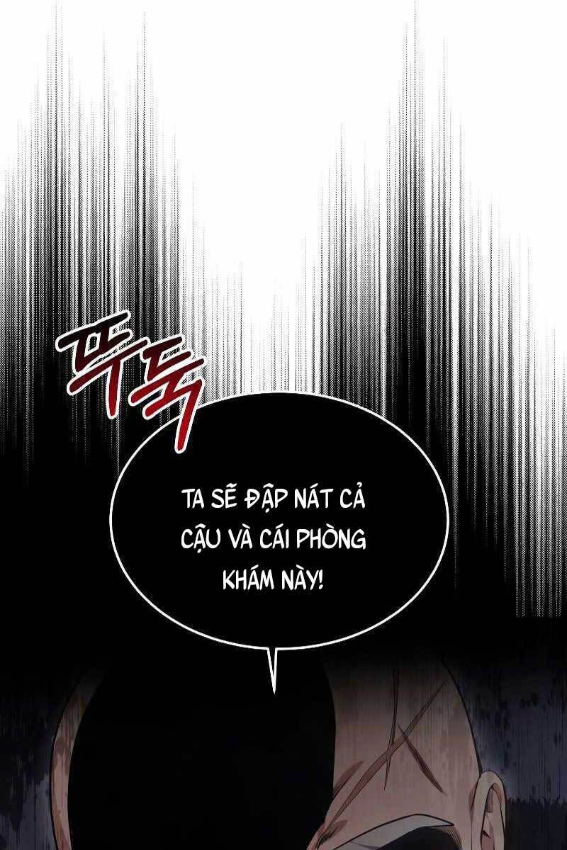 Bác Sĩ Phẫu Thuật Cấp Sss Chapter 23 - Trang 0