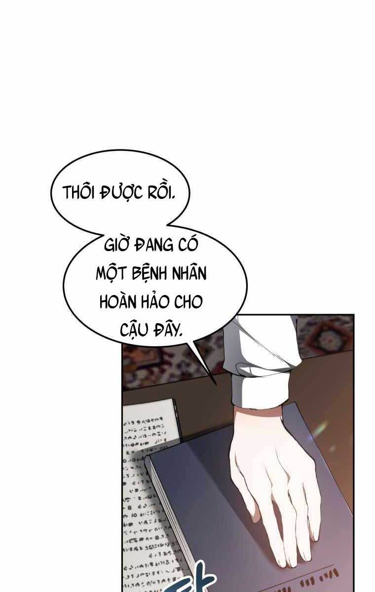 Bác Sĩ Phẫu Thuật Cấp Sss Chapter 2 - Trang 4