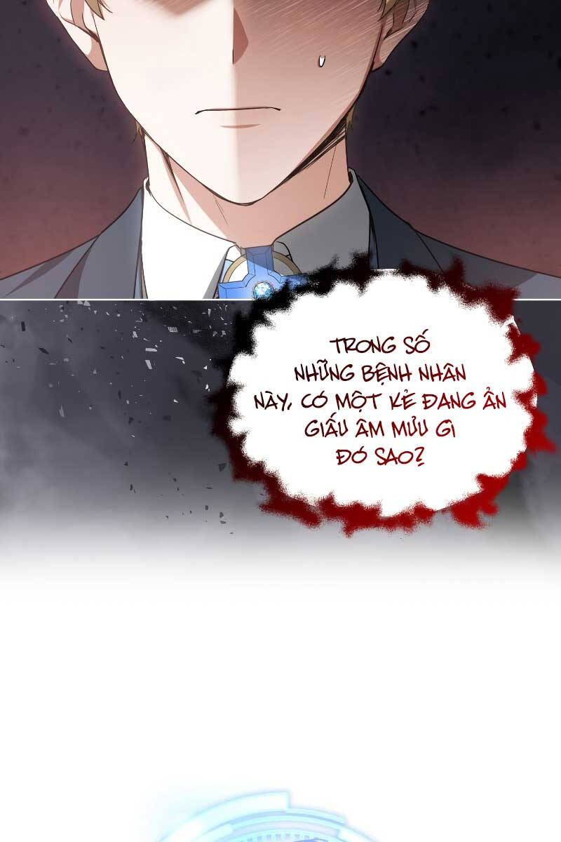 Bác Sĩ Phẫu Thuật Cấp Sss Chapter 48 - Trang 2