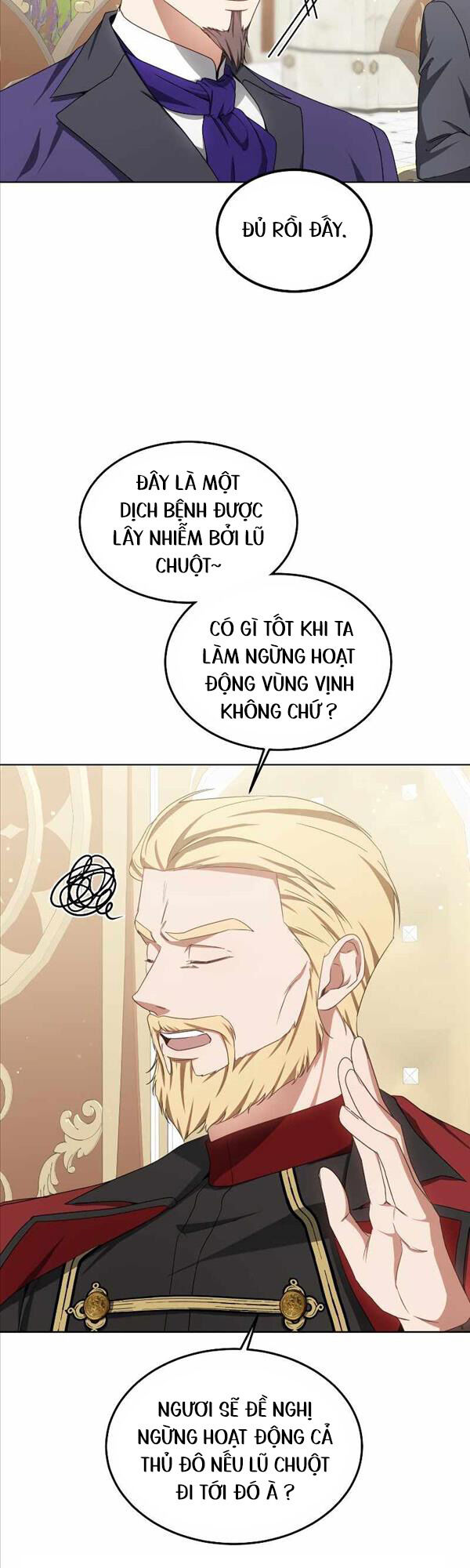 Bác Sĩ Phẫu Thuật Cấp Sss Chapter 39 - Trang 6