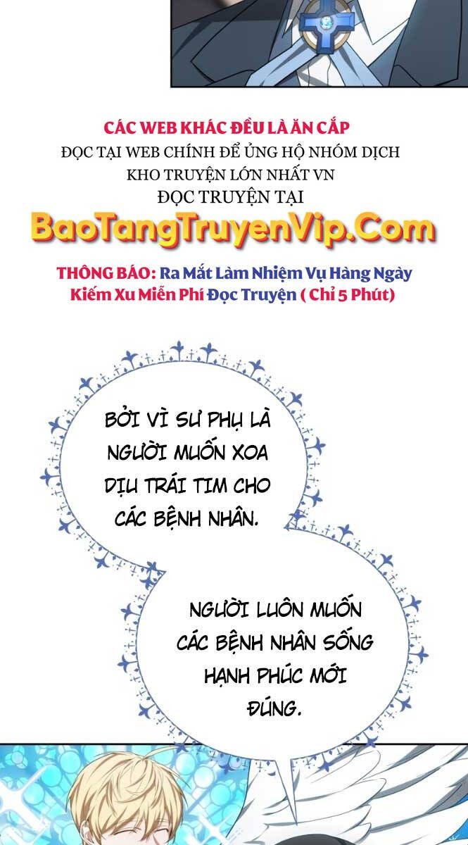 Bác Sĩ Phẫu Thuật Cấp Sss Chapter 50 - Trang 10