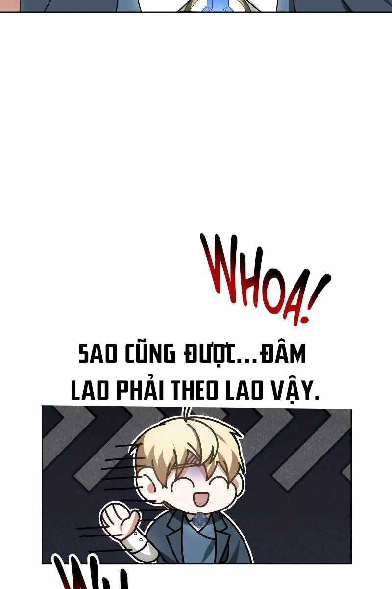 Bác Sĩ Phẫu Thuật Cấp Sss Chapter 31 - Trang 22