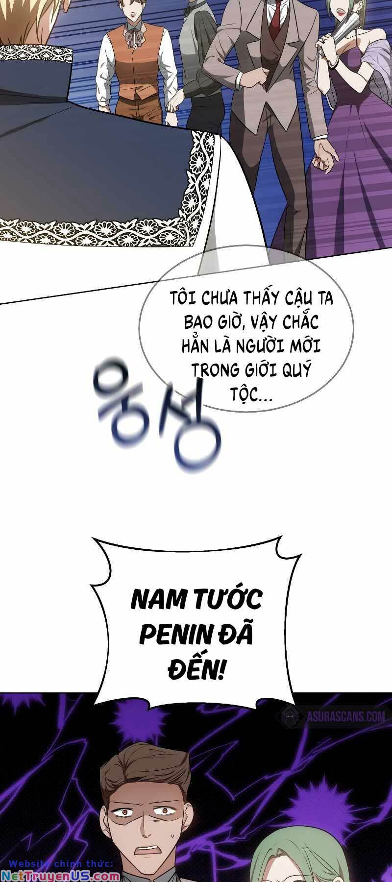 Bác Sĩ Phẫu Thuật Cấp Sss Chapter 64 - Trang 6