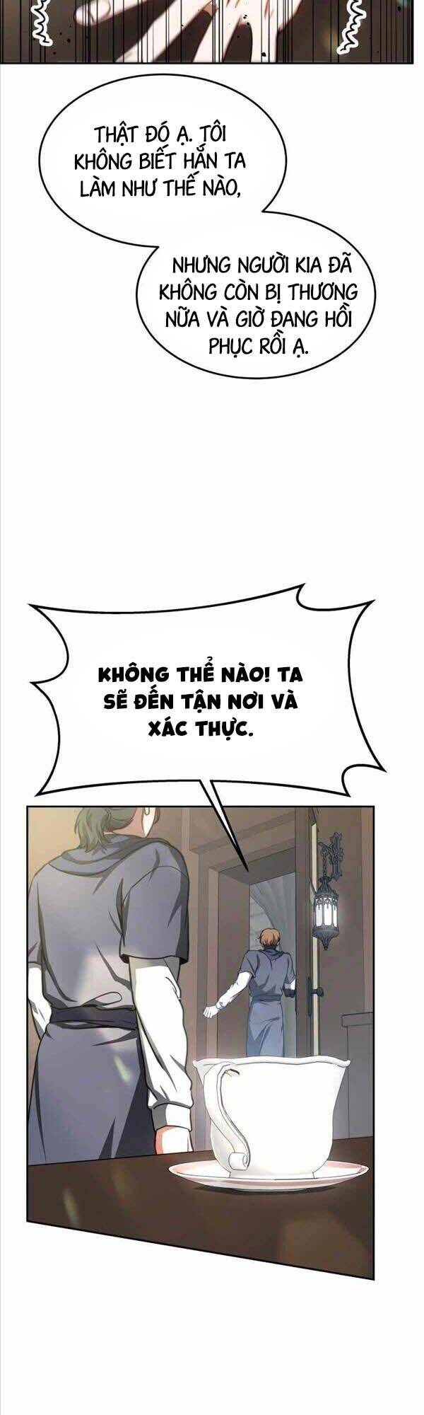 Bác Sĩ Phẫu Thuật Cấp Sss Chapter 5 - Trang 59