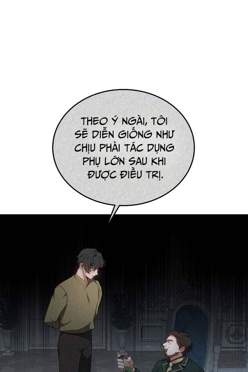 Bác Sĩ Phẫu Thuật Cấp Sss Chapter 48 - Trang 10