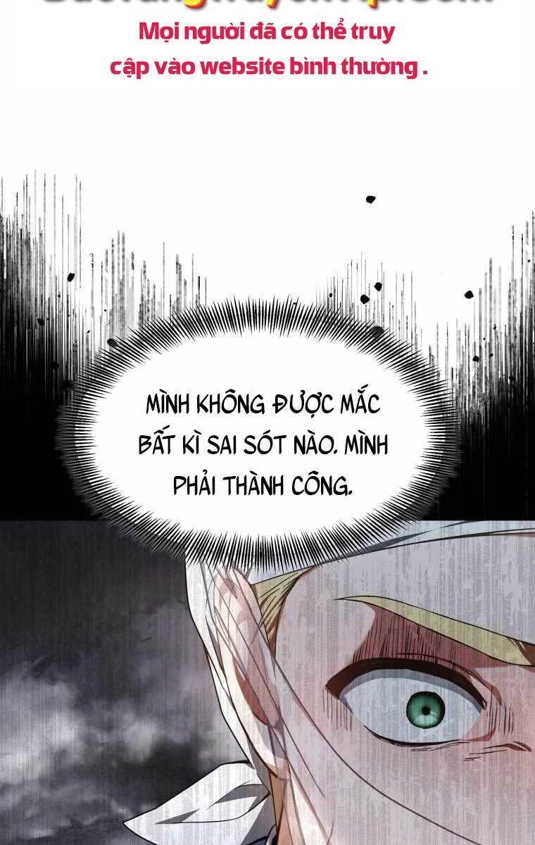 Bác Sĩ Phẫu Thuật Cấp Sss Chapter 3 - Trang 14