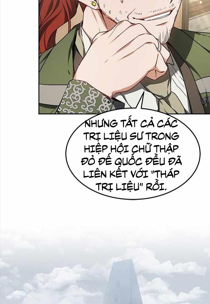 Bác Sĩ Phẫu Thuật Cấp Sss Chapter 15 - Trang 103