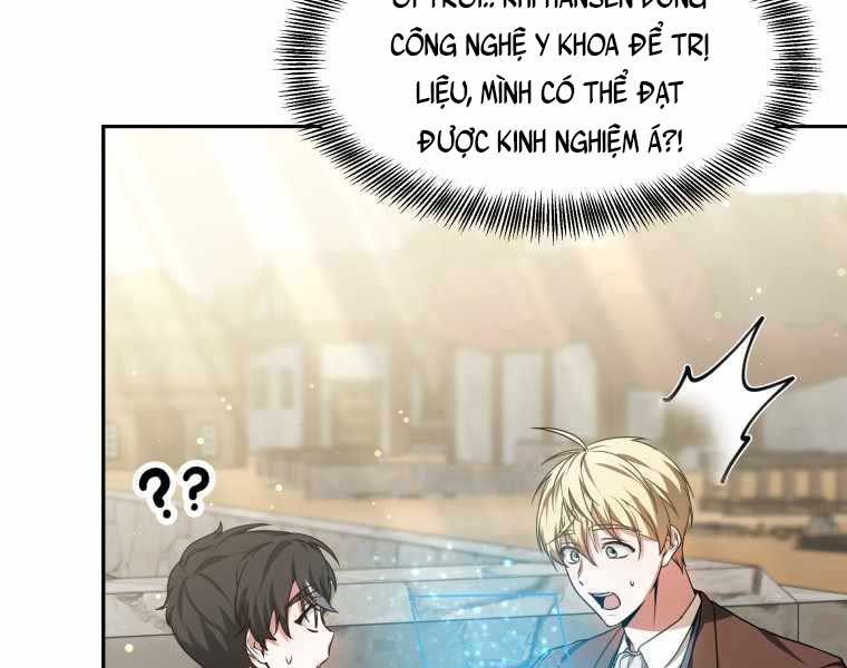 Bác Sĩ Phẫu Thuật Cấp Sss Chapter 19 - Trang 12