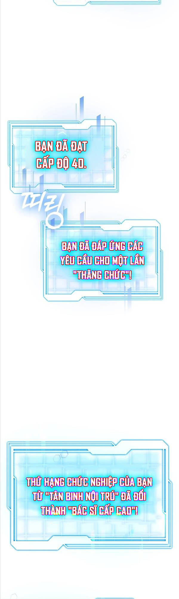 Bác Sĩ Phẫu Thuật Cấp Sss Chapter 40 - Trang 38