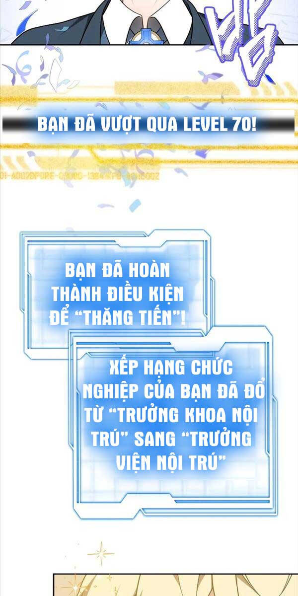 Bác Sĩ Phẫu Thuật Cấp Sss Chapter 62 - Trang 37