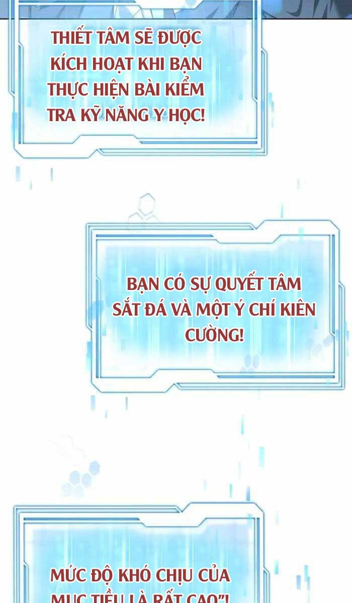 Bác Sĩ Phẫu Thuật Cấp Sss Chapter 41 - Trang 73