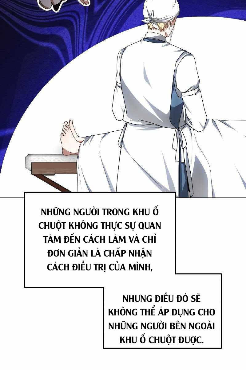 Bác Sĩ Phẫu Thuật Cấp Sss Chapter 33 - Trang 44