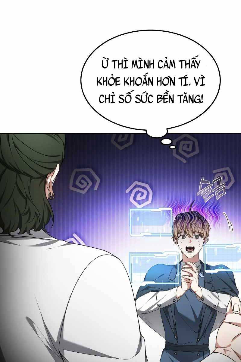 Bác Sĩ Phẫu Thuật Cấp Sss Chapter 30 - Trang 68