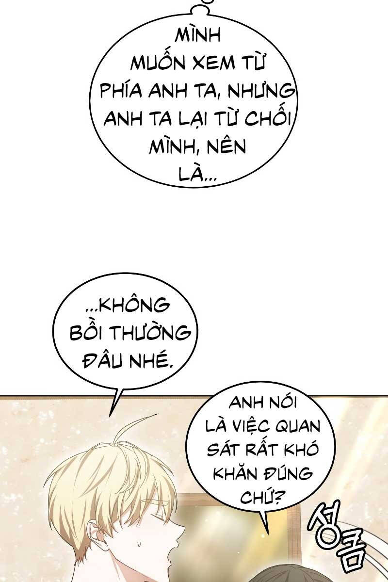 Bác Sĩ Phẫu Thuật Cấp Sss Chapter 47 - Trang 24