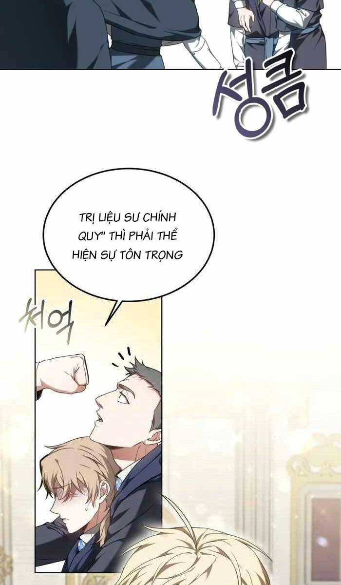 Bác Sĩ Phẫu Thuật Cấp Sss Chapter 41 - Trang 86