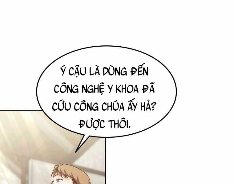 Bác Sĩ Phẫu Thuật Cấp Sss Chapter 12 - Trang 175