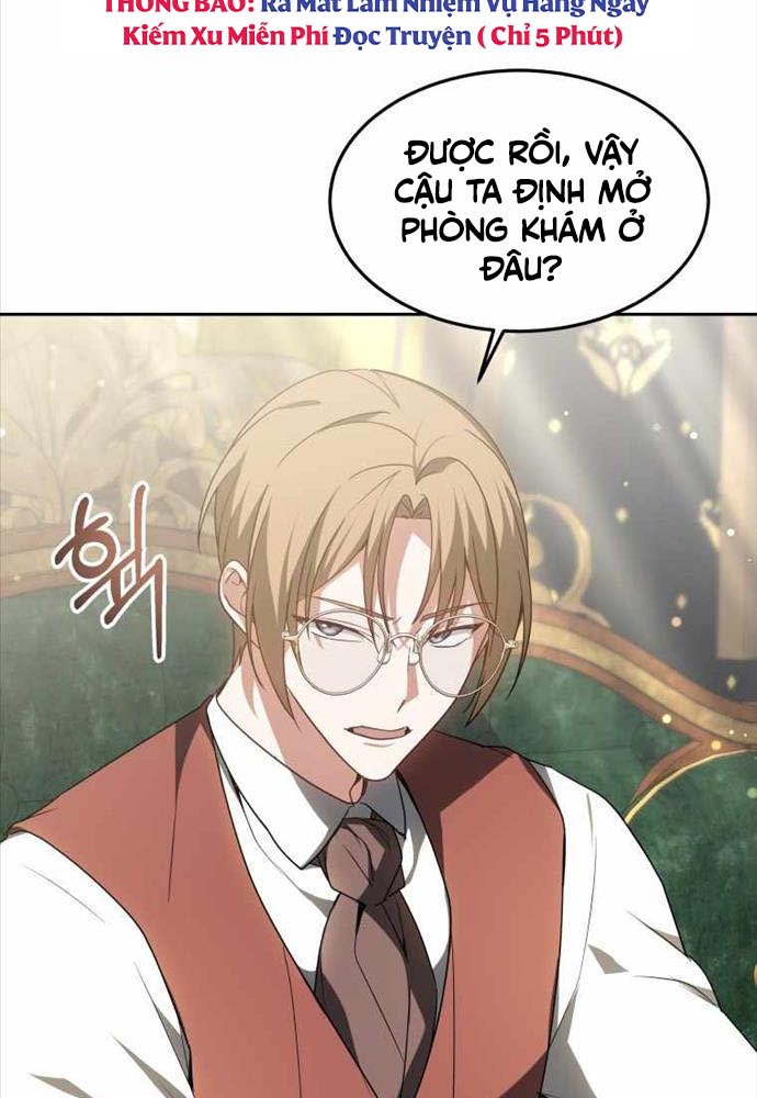 Bác Sĩ Phẫu Thuật Cấp Sss Chapter 18 - Trang 43