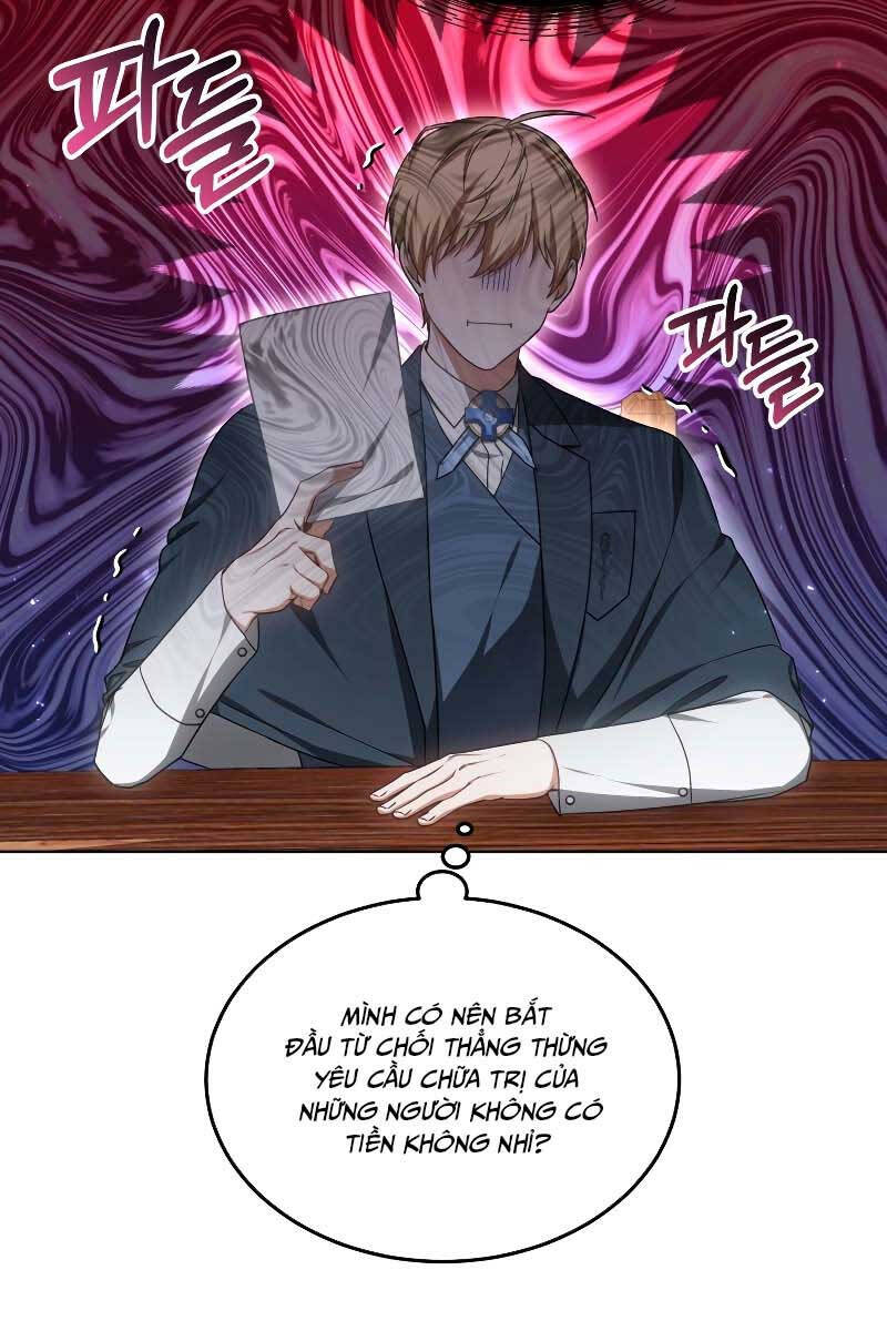 Bác Sĩ Phẫu Thuật Cấp Sss Chapter 43 - Trang 88