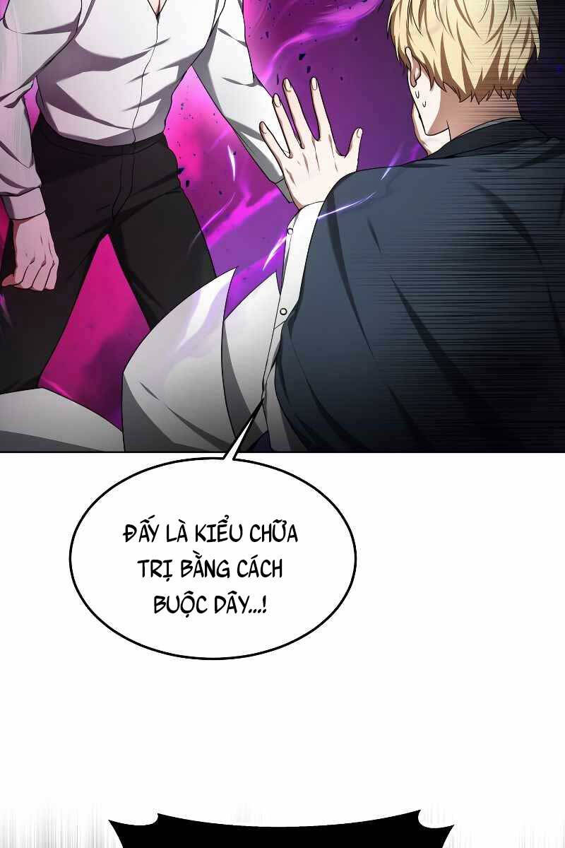 Bác Sĩ Phẫu Thuật Cấp Sss Chapter 30 - Trang 55