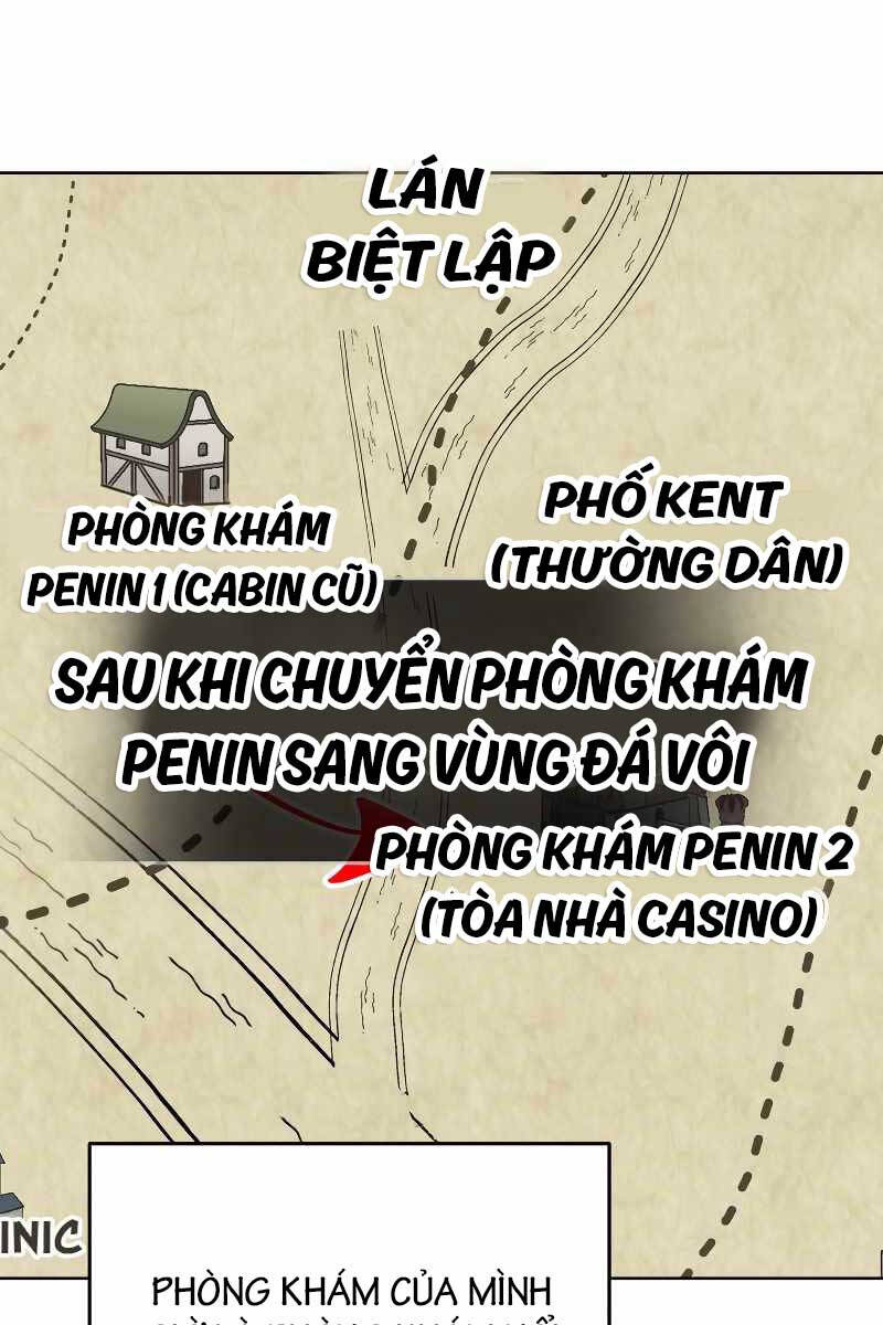 Bác Sĩ Phẫu Thuật Cấp Sss Chapter 63 - Trang 23