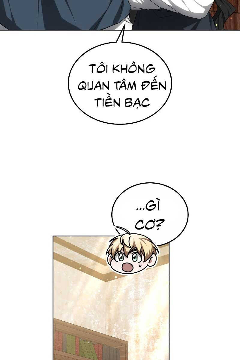 Bác Sĩ Phẫu Thuật Cấp Sss Chapter 47 - Trang 44