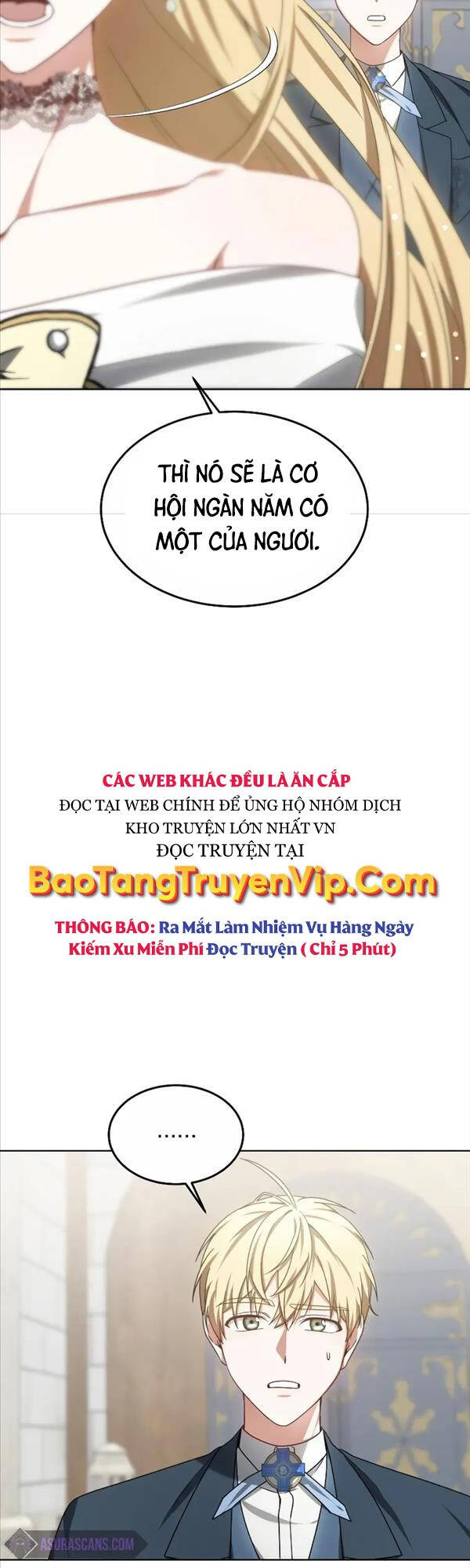 Bác Sĩ Phẫu Thuật Cấp Sss Chapter 32 - Trang 33