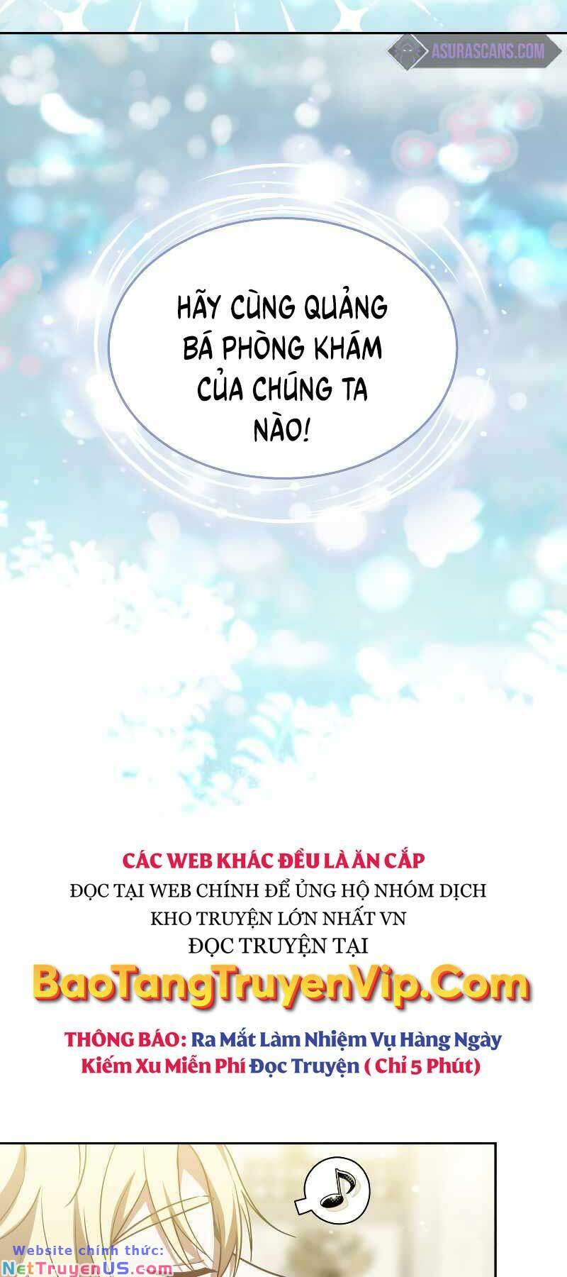 Bác Sĩ Phẫu Thuật Cấp Sss Chapter 64 - Trang 36