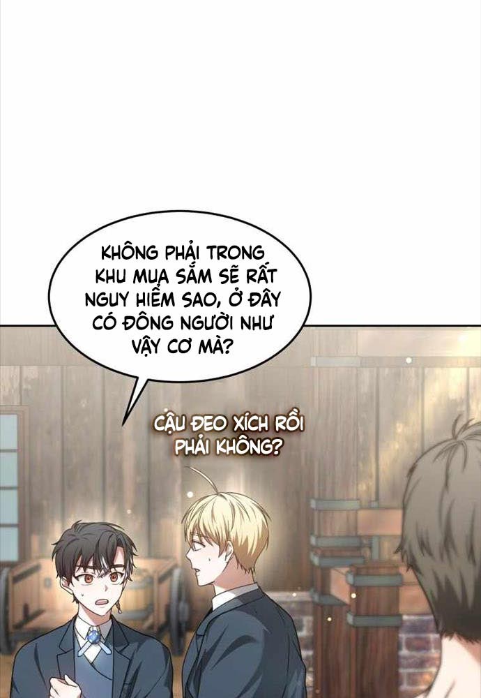 Bác Sĩ Phẫu Thuật Cấp Sss Chapter 20 - Trang 3