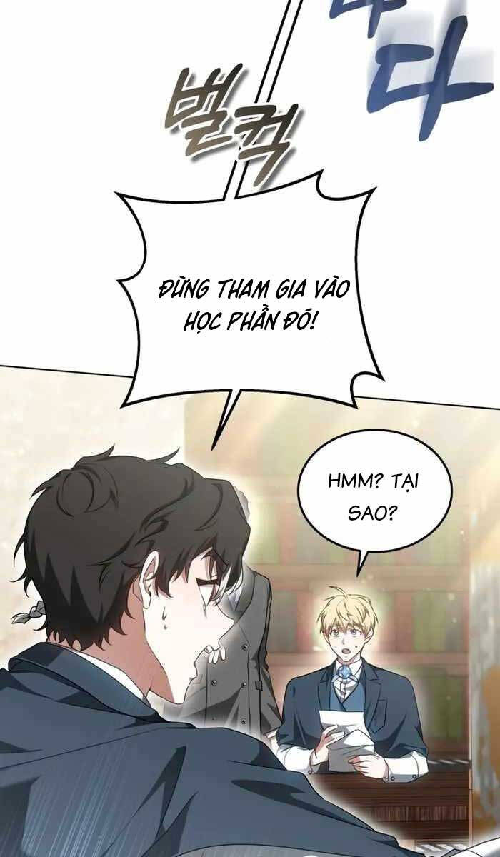 Bác Sĩ Phẫu Thuật Cấp Sss Chapter 41 - Trang 20