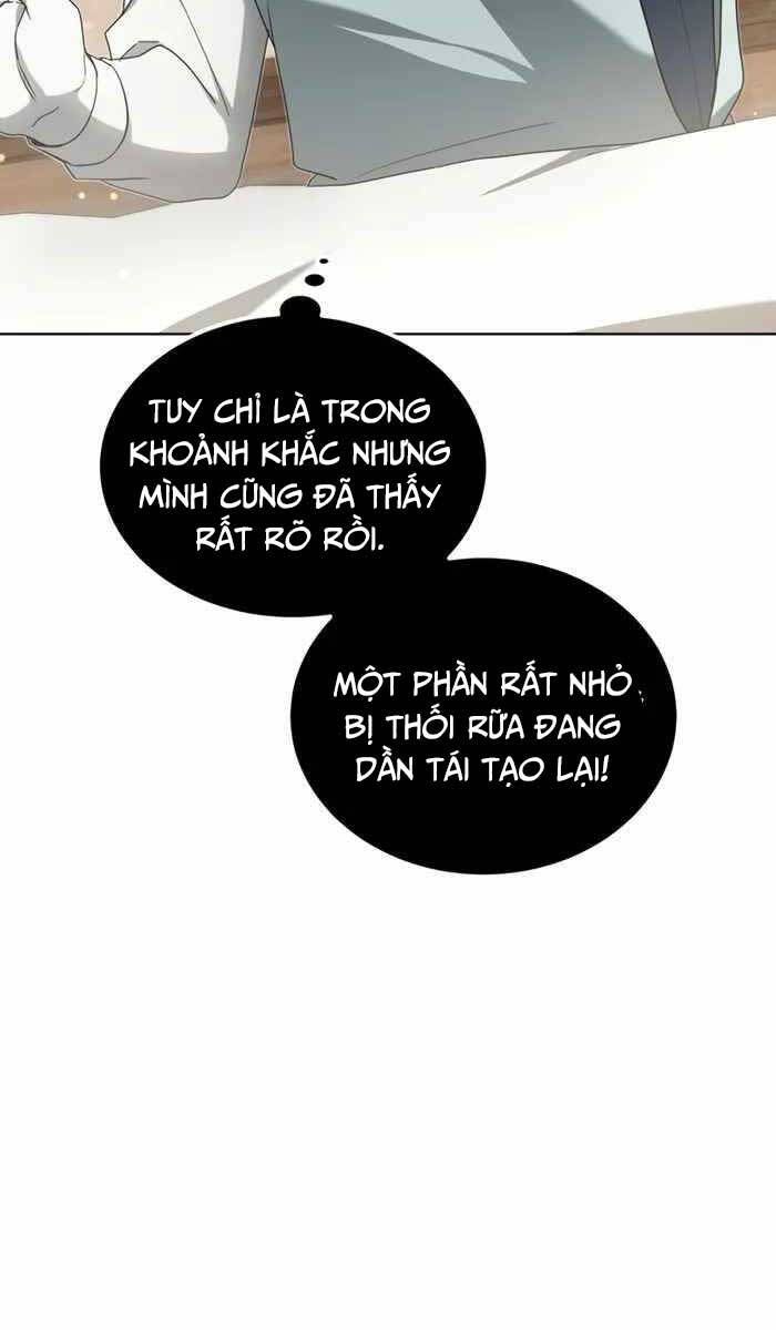 Bác Sĩ Phẫu Thuật Cấp Sss Chapter 45 - Trang 21