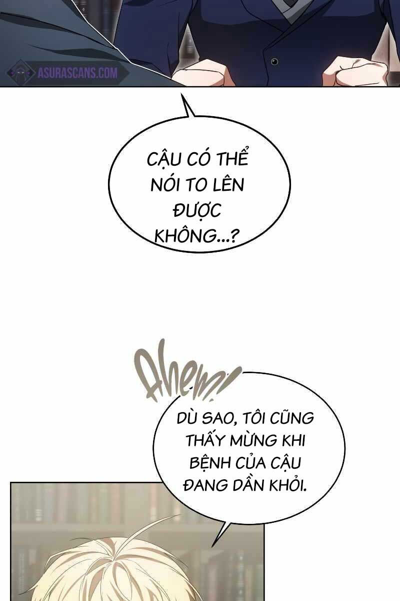 Bác Sĩ Phẫu Thuật Cấp Sss Chapter 38 - Trang 9