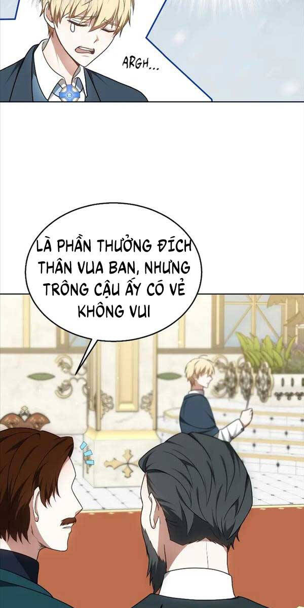 Bác Sĩ Phẫu Thuật Cấp Sss Chapter 62 - Trang 5