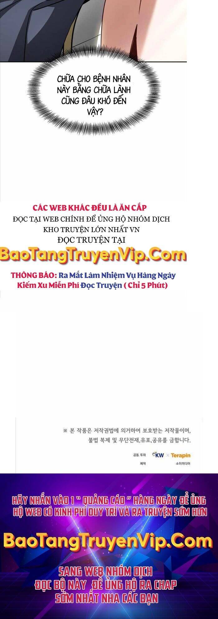 Bác Sĩ Phẫu Thuật Cấp Sss Chapter 11 - Trang 67