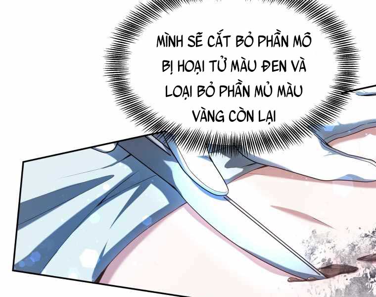 Bác Sĩ Phẫu Thuật Cấp Sss Chapter 16 - Trang 122