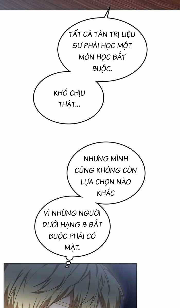 Bác Sĩ Phẫu Thuật Cấp Sss Chapter 41 - Trang 18