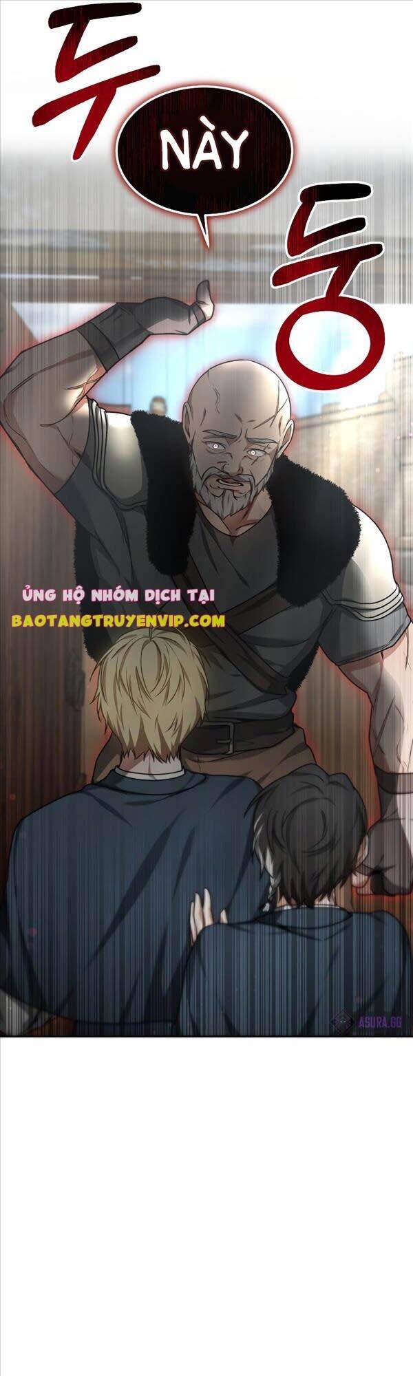 Bác Sĩ Phẫu Thuật Cấp Sss Chapter 22 - Trang 47