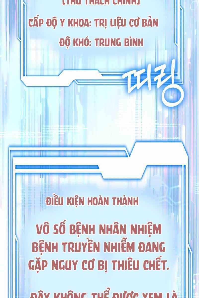 Bác Sĩ Phẫu Thuật Cấp Sss Chapter 24 - Trang 26