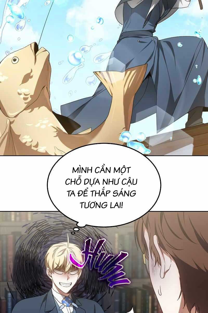 Bác Sĩ Phẫu Thuật Cấp Sss Chapter 38 - Trang 27