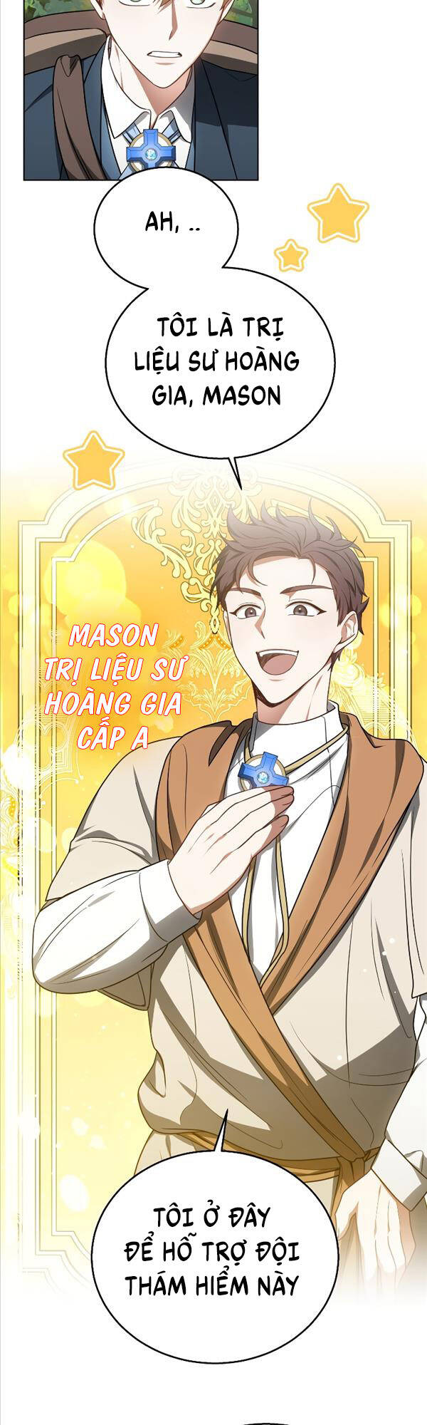 Bác Sĩ Phẫu Thuật Cấp Sss Chapter 59 - Trang 9