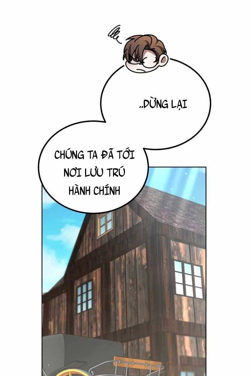 Bác Sĩ Phẫu Thuật Cấp Sss Chapter 35 - Trang 25