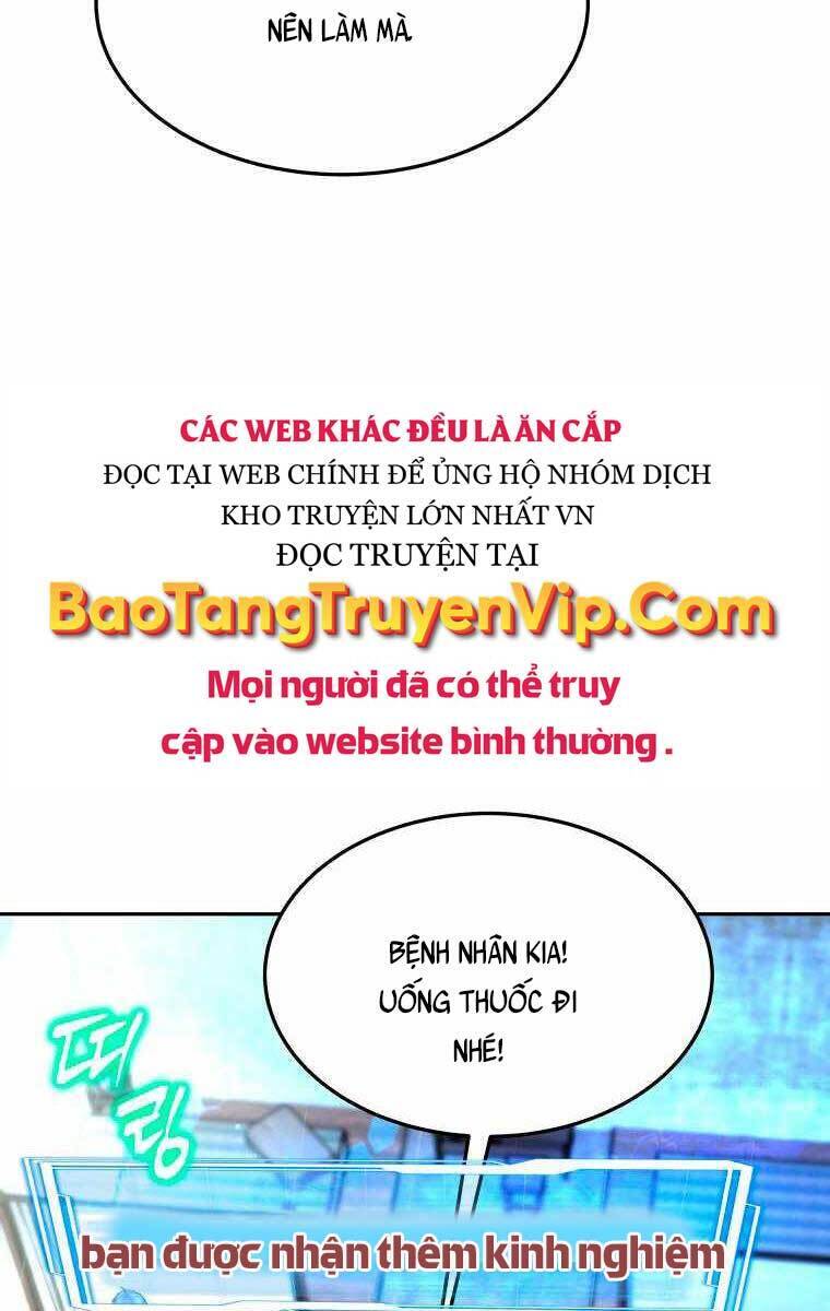 Bác Sĩ Phẫu Thuật Cấp Sss Chapter 4 - Trang 30