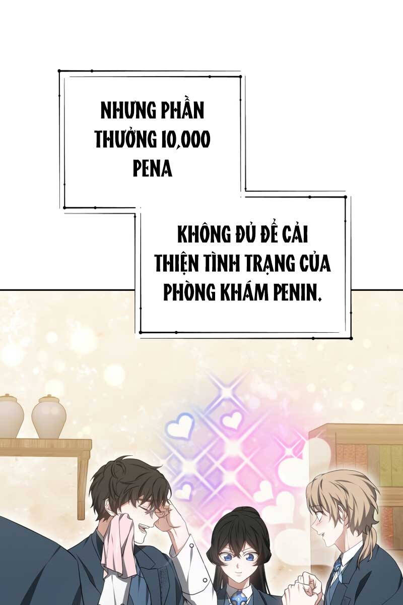 Bác Sĩ Phẫu Thuật Cấp Sss Chapter 49 - Trang 42