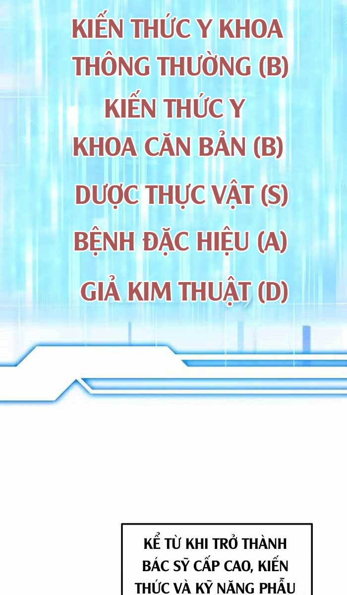 Bác Sĩ Phẫu Thuật Cấp Sss Chapter 41 - Trang 31