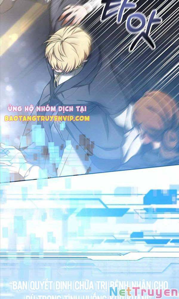 Bác Sĩ Phẫu Thuật Cấp Sss Chapter 9 - Trang 34