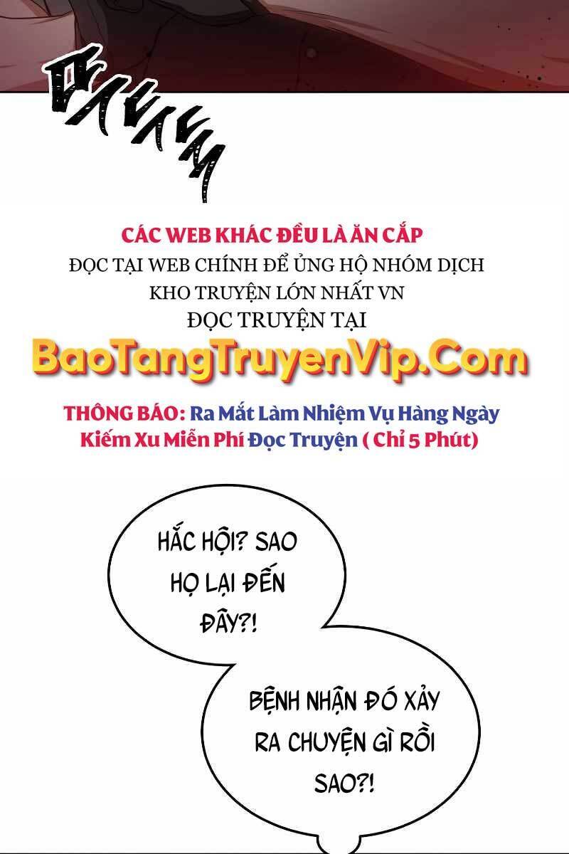 Bác Sĩ Phẫu Thuật Cấp Sss Chapter 27 - Trang 114