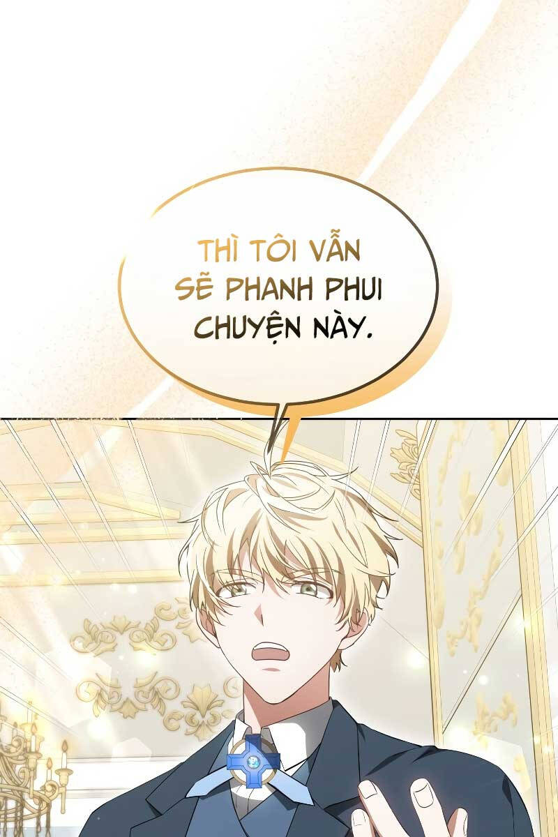 Bác Sĩ Phẫu Thuật Cấp Sss Chapter 48 - Trang 37