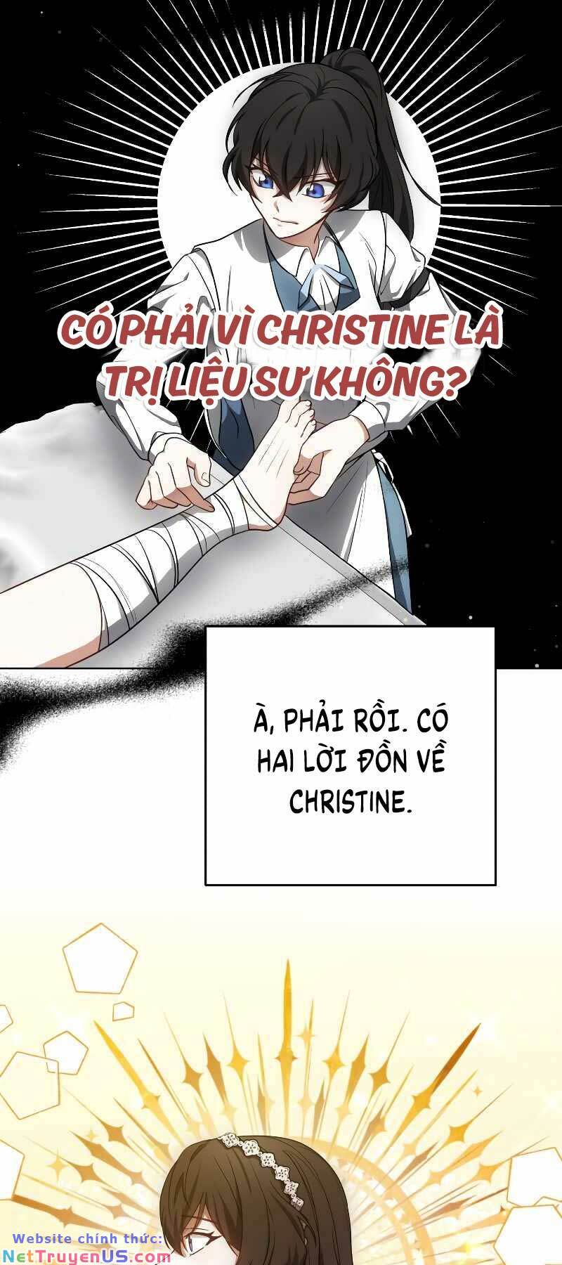 Bác Sĩ Phẫu Thuật Cấp Sss Chapter 64 - Trang 27