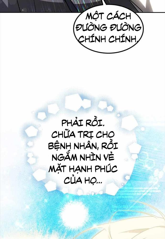 Bác Sĩ Phẫu Thuật Cấp Sss Chapter 15 - Trang 50